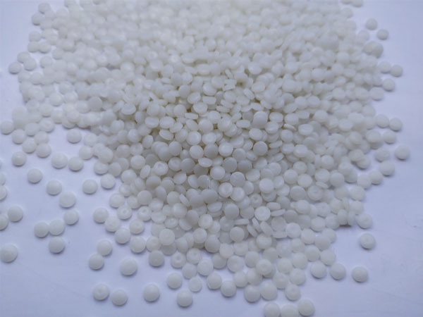 厦门透明吹膜级hdpe再生颗粒