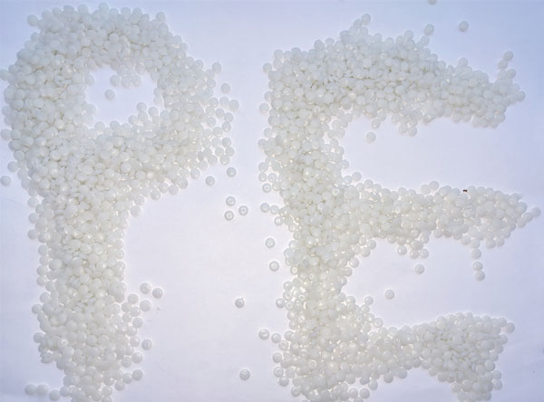 厦门一级透明hdpe吹塑颗粒