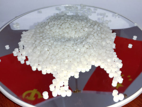 厦门吹膜HDPE塑料颗粒