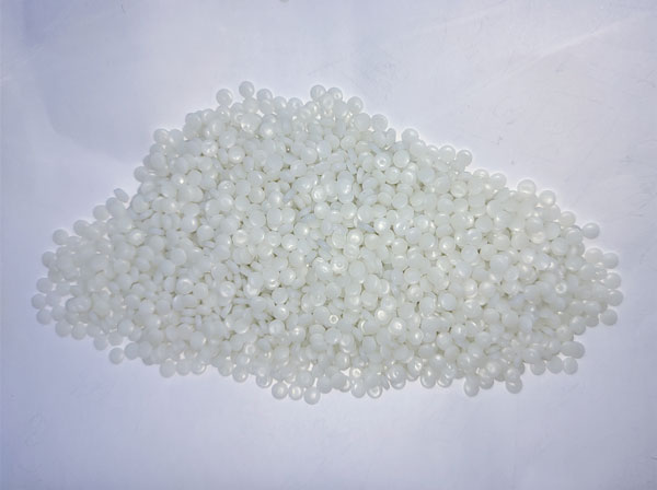 厦门吹膜聚乙烯hdpe再生料