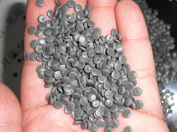 厦门黑色低压hdpe再生塑料