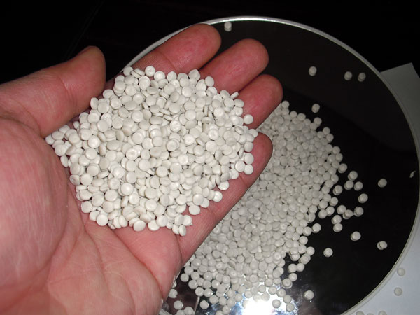 厦门白色吹膜hdpe再生专用料