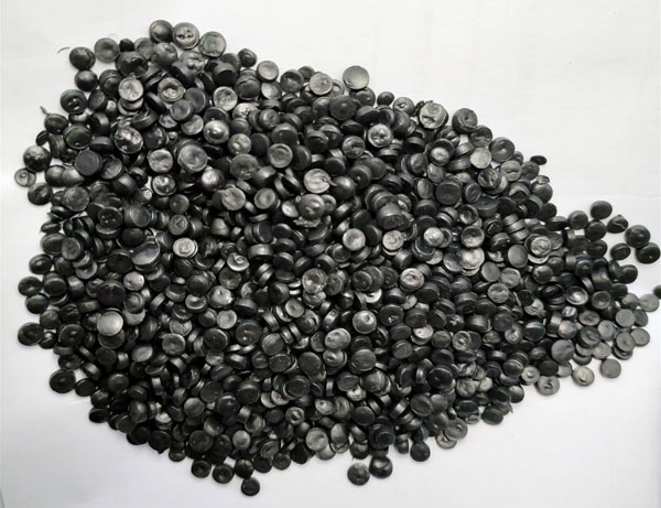 厦门黑色HDPE滴灌管材专用塑料颗粒