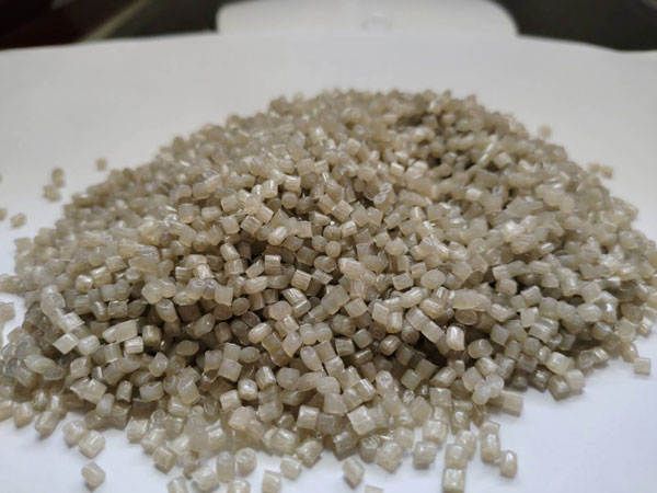 厦门藤条专用LDPE 再生料高压颗粒