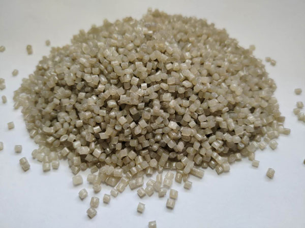 厦门再生LDPE吹膜塑料原料