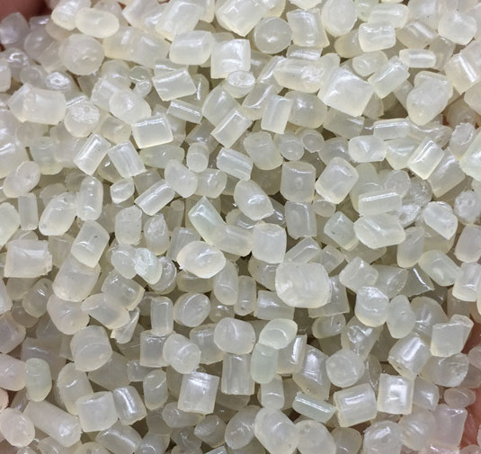 厦门再生LDPE聚乙烯线缆专用料