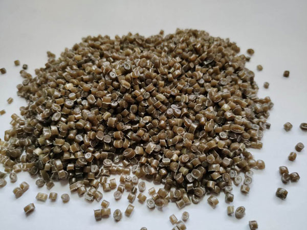 厦门注塑级PE颗粒ldpe再生料