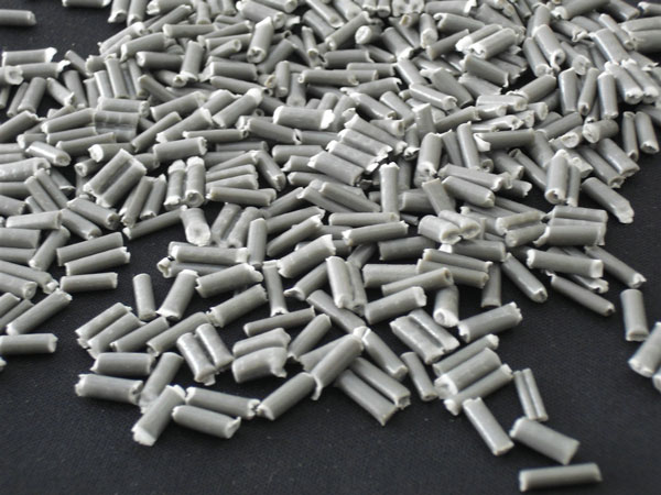 厦门pp再生塑料颗粒