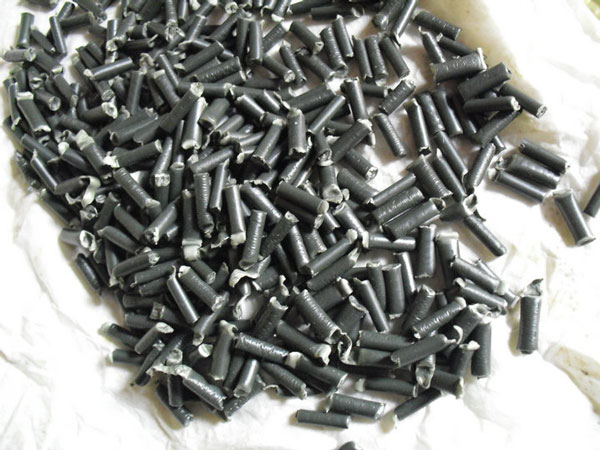 厦门编织袋pp颗粒再生料