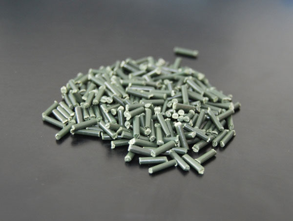 厦门再生pp编织袋颗粒