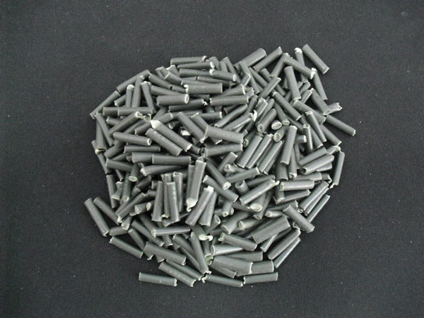 厦门再生PP拉丝回料