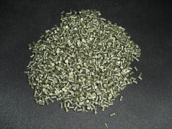 厦门再生聚丙烯pp再生颗粒