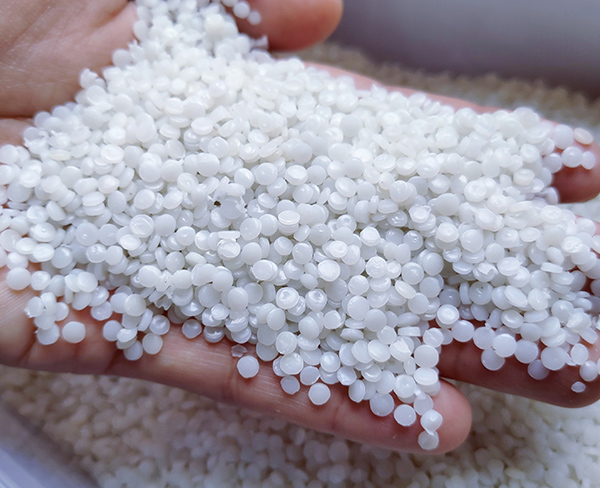 厦门垃圾袋HDPE专用颗粒