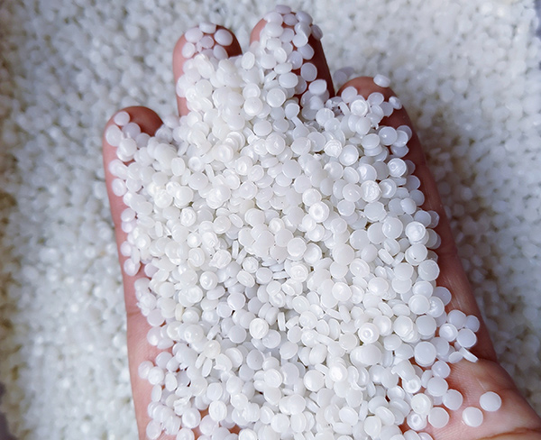厦门中空吹塑桶HDPE专用颗粒