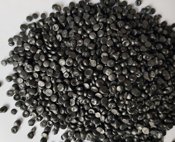 厦门三维复合排水网HDPE专用料