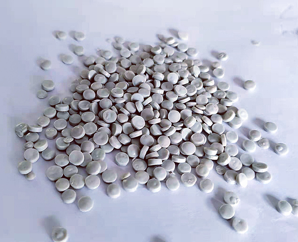 厦门吹塑水马HDPE专用颗粒