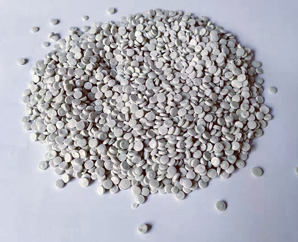 厦门中空吹塑汽修躺板HDPE专用颗粒