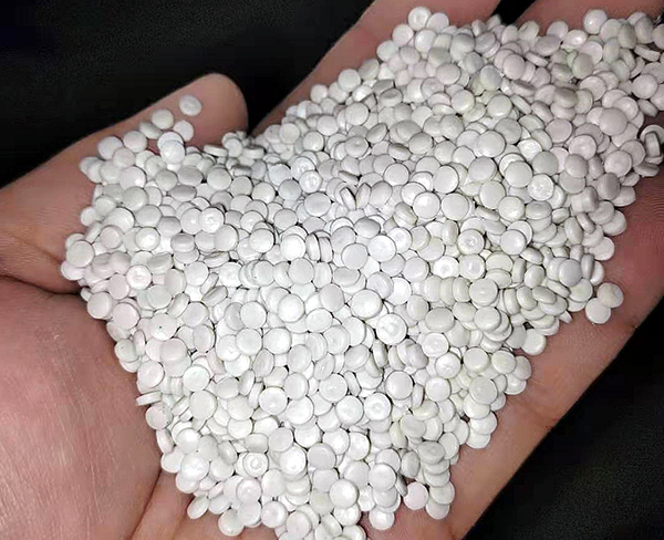 厦门中空吹塑户外家具HDPE专用颗粒