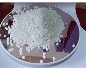 厦门透明HDPE再生塑料颗粒