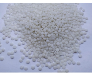 厦门透明吹膜级hdpe再生颗粒