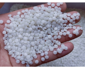 厦门一级透明低压HDPE再生料