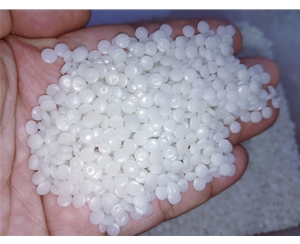 厦门中空吹膜HDPE再生颗粒
