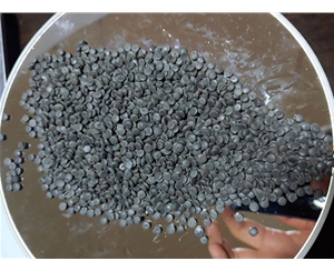 厦门黑色低压HDPE吹膜料