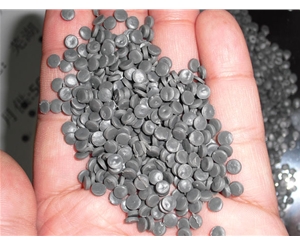 厦门黑色低压hdpe再生塑料