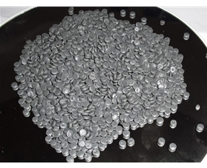 厦门中空黑色hdpe再生料