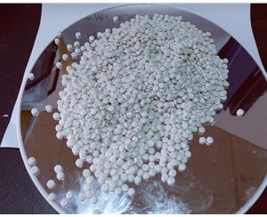 厦门白色吹塑级HDPE再生颗粒