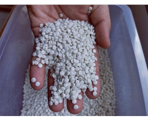 厦门白色高密度聚乙烯HDPE再生颗粒
