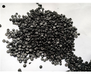 厦门HDPE低压颗粒穿线管专用料