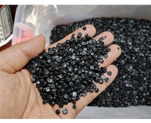 厦门黑色HDPE双壁波纹管专用料