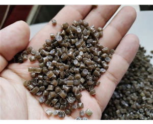 厦门防水材料LDPE再生塑料颗粒