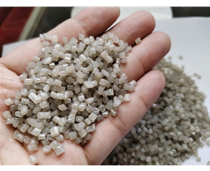 厦门LDPE再生塑料吹塑级颗粒