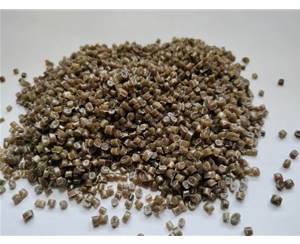 厦门注塑级PE颗粒ldpe再生料