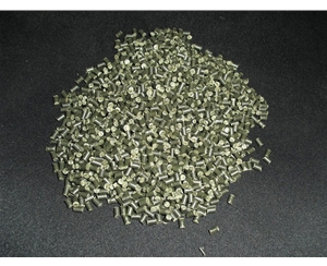 厦门再生聚丙烯pp再生颗粒