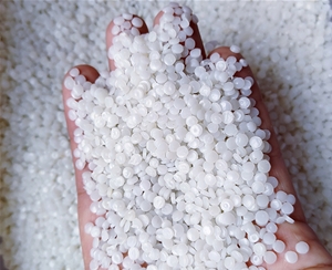 厦门中空吹塑桶HDPE专用颗粒