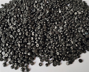 厦门木塑板塑料地板HDPE专用料