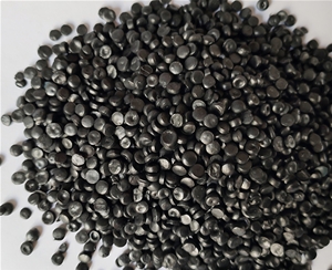 厦门三维复合排水网HDPE专用料