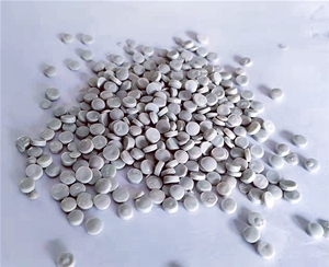 厦门吹塑水马HDPE专用颗粒
